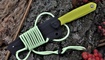 turisticheskiy nozh realsteel metamorph fixed fruit green kupit