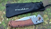 nozh benchmade crooked river 15080-2 dymondwood replika zakazat