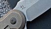 nozh we knife ferox kiev kupit