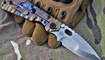 нож Strider SMF10 отзывы