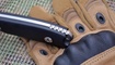 Туристический нож Bolte Lion3