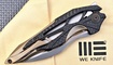 skladnoy nozh we knife arrakis 906cf-a kiev