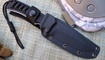 Нож LW Knives Seeker Днепр