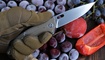 купить нож Y-Start LK5013 khaki