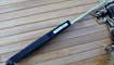 Выкидной нож Microtech реплика