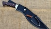 nozh kukri iz nepala