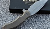 nozh we knife ferox 821a