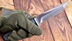nozh wolverine knives autumn water tsena