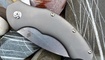 Нож Kizer Roach Ki4477 Днепр