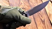 nozh real steel bushcraft zenith ffg ofitsyalnuy sayt