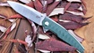 nozh eafengrow ef913 green original