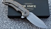 nozh we knife ferox ofitsyalny sayt