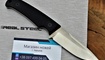 okhotnichiy nozh realsteel pointman otzyvy