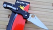 купить Нож Spyderco Para-Military 2 C81 carbone