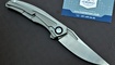 skladnoy nozh shirogorov quantum replika s35vn