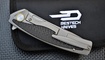 нож Bestech Predator Украина