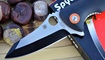 купить Нож Spyderco Magnitude C212