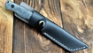 kupit nozh wolverine knives autumn water