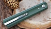 skladnoy nozh eafengrow ef56 green kharkov