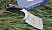 Туристический нож Pearl Crack Cleaver TC010 ножеман клуб
