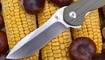 Нож Kizer Bad Dog V3463A2