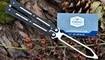 nozh elb mamba training balisong internet magazin