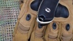 Туристический нож Bolte Lion7