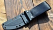 nozh real steel bushcraft zenith ffg 3761