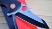 Нож Spyderco Magnitude C212 купить