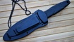 нож скрытого ношения Smith&Wesson H.R.T. Boot интернет магазин