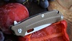 нож Y-Start LK5013 khaki фото