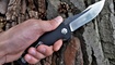 нож Zero Tolerance 0920 Les George копия