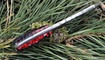 Туристический нож Pearl Crack Cleaver TC010 цена