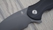 Нож Kizer V4477A1 Roach2