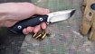 Туристический нож Bolte Lion8