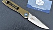 nozh zero tolerance emerson 0640 replika nozheman kharkov