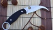 Керамбит Spyderco Civilian купить в Киеве