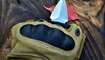 Push Dagger купить на aliexpress