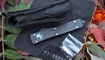 Выкидной нож Microtech Ultratech Andy фото