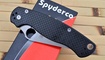 Нож Spyderco Para-Military 2 C81 carbone фото