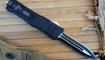 купить Автоматический фронтальный нож Microtech