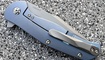 Нож Kizer Lancer2 отзывы