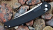 Нож Sanrenmu SRM 9211 отзывы