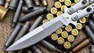 Балисонг Benchmade реплика купить