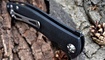 нож Zero Tolerance 0920 Les George отзывы