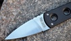 Нож скрытого ношения Cold Steel Secret Edge