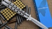 Балисонг Benchmade реплика цена