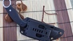 Керамбит Spyderco Civilian реплика