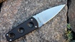 Нож скрытого ношения Cold Steel Secret Edge купить