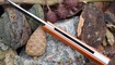 Туристический нож Boker Plus Kwaiken цена